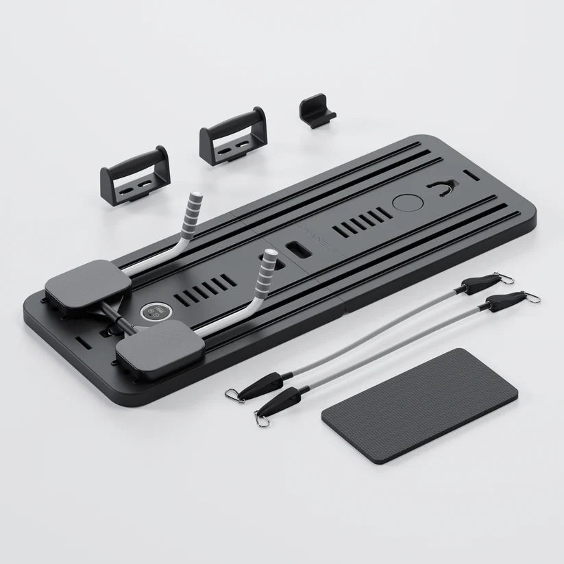 All-in-One Pilates Reformer Board